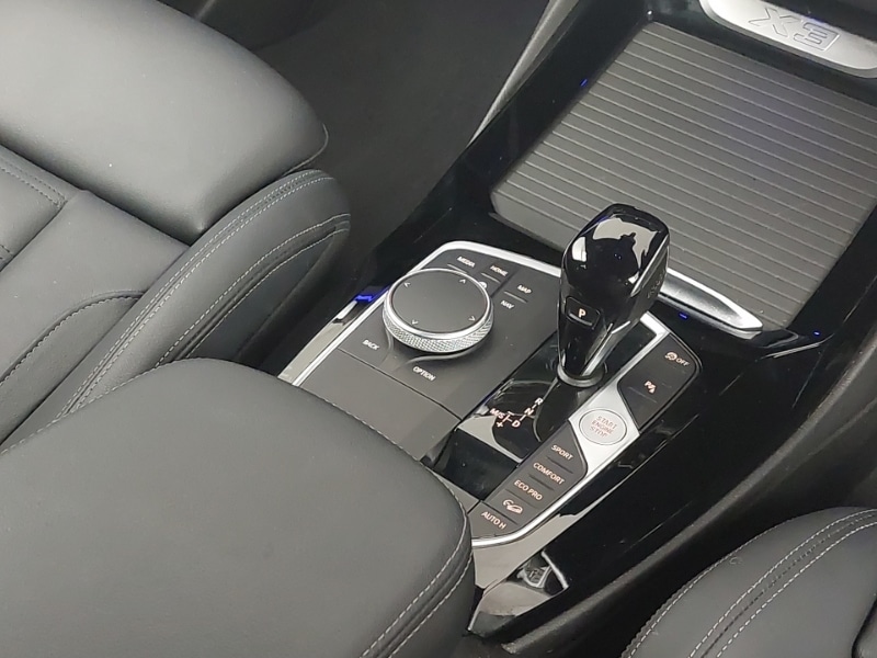 Used BMW X3 2022 for sale - 76752072: Photo 10