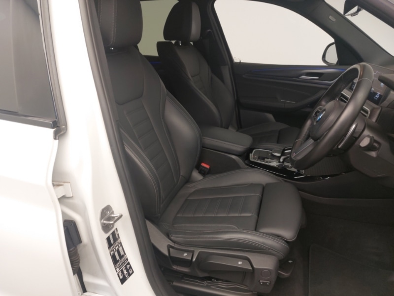 Used BMW X3 2022 for sale - 76752072: Photo 11