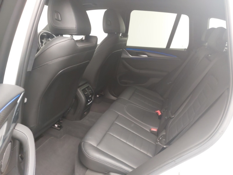 Used BMW X3 2022 for sale - 76752072: Photo 12