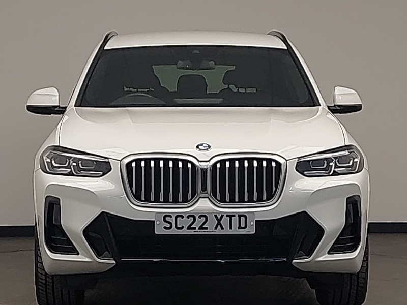 Used BMW X3 2022 for sale - 76752072: Photo 16