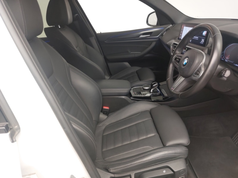 Used BMW X3 2022 for sale - 76752072: Photo 6