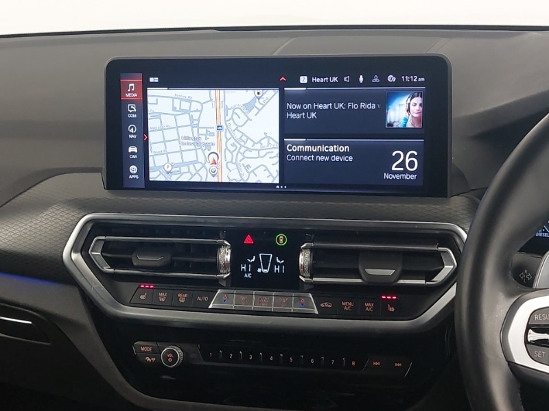 Used BMW X3 2022 for sale - 76752072: Photo 8