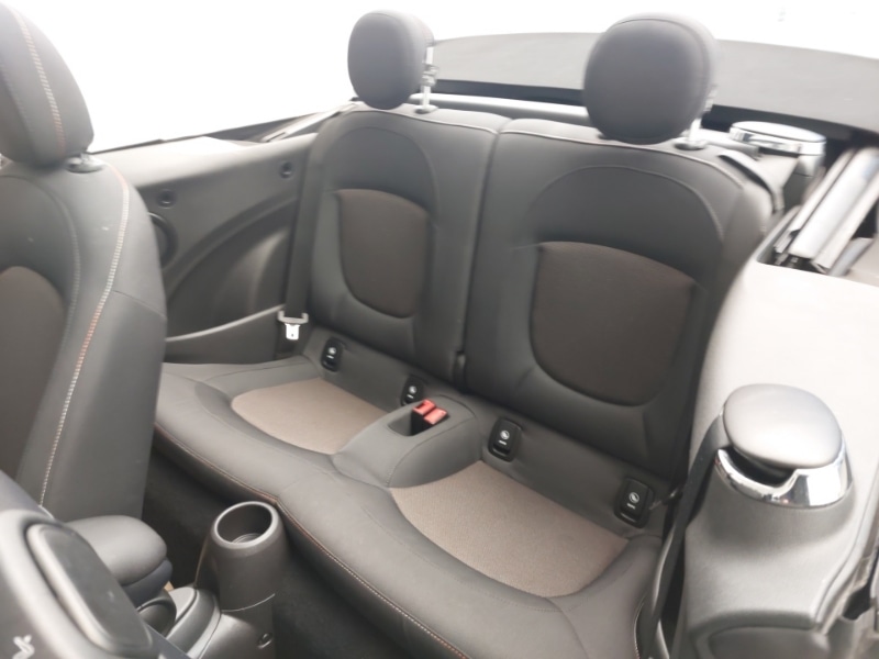 Used MINI Convertible 2022 for sale - 76408304: Photo 12