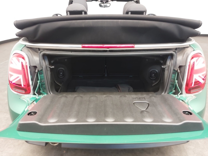 Used MINI Convertible 2022 for sale - 76408304: Photo 13