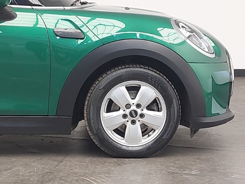 Used MINI Convertible 2022 for sale - 76408304: Photo 14