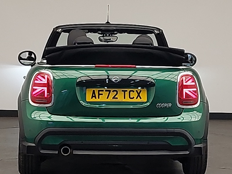 Used MINI Convertible 2022 for sale - 76408304: Photo 15