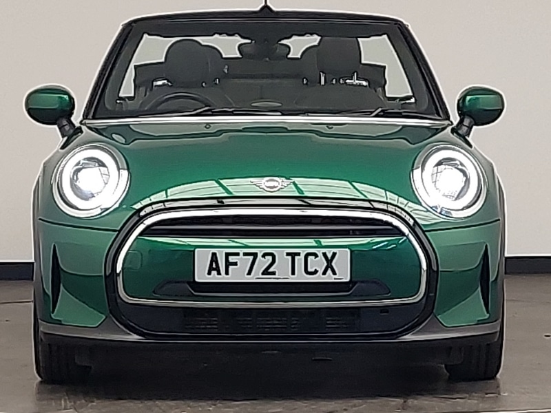 Used MINI Convertible 2022 for sale - 76408304: Photo 16