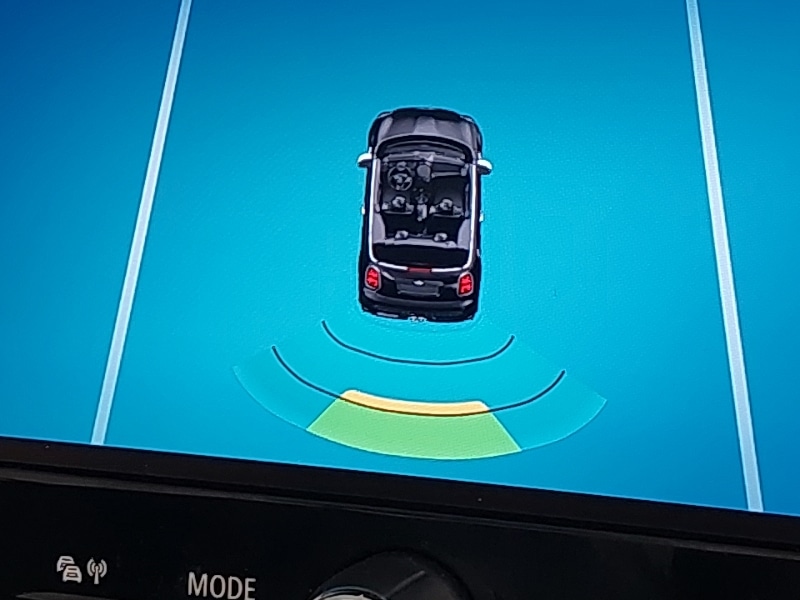 Used MINI Convertible 2022 for sale - 76408304: Photo 17