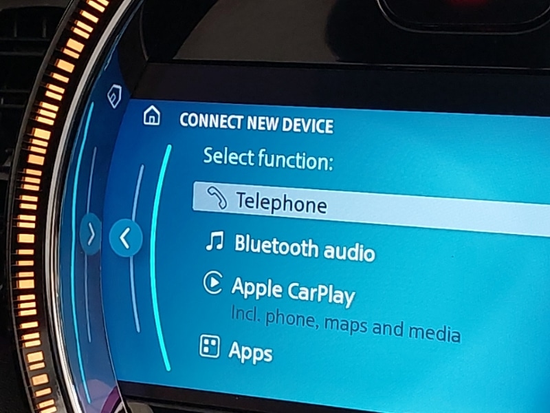 Used MINI Convertible 2022 for sale - 76408304: Photo 19