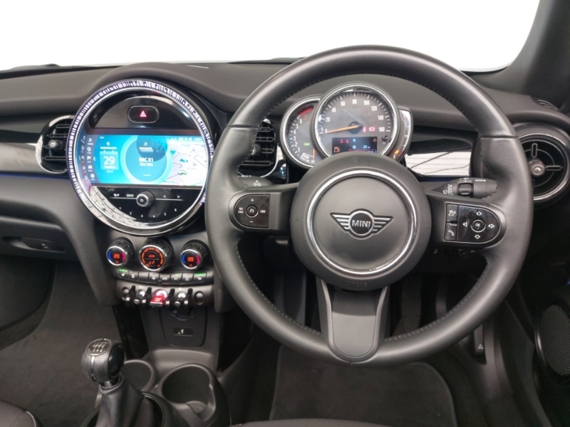 Used MINI Convertible 2022 for sale - 76408304: Photo 5