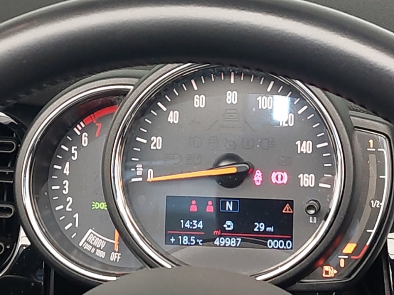 Used MINI Convertible 2022 for sale - 76408304: Photo 9