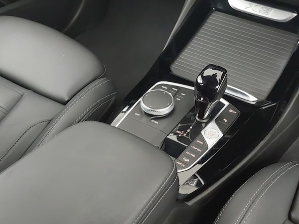Used BMW X3 2022 for sale - 76233830: Photo 10