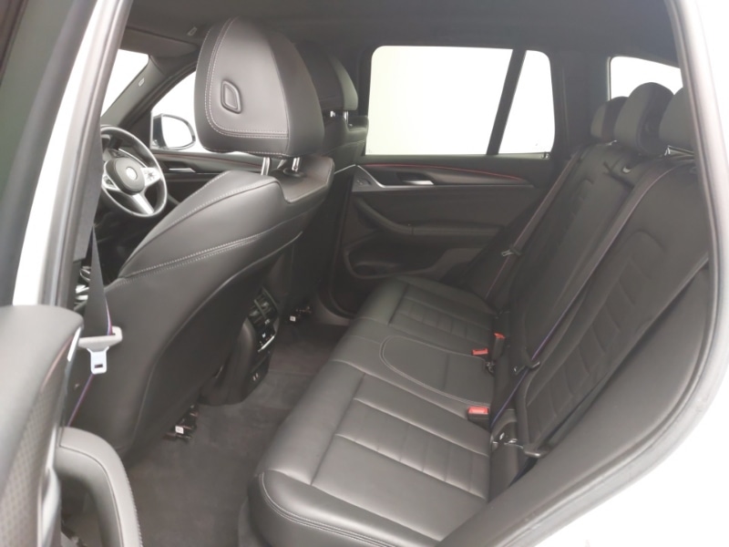 Used BMW X3 2022 for sale - 76233830: Photo 12