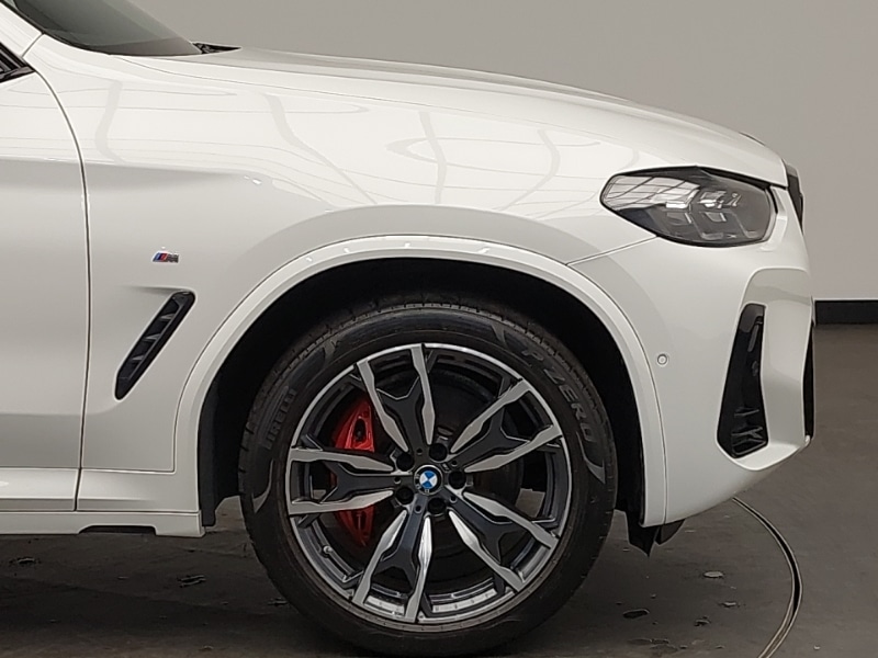 Used BMW X3 2022 for sale - 76233830: Photo 14