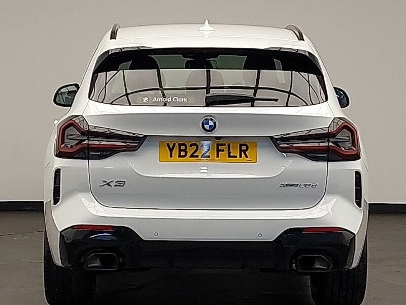 Used BMW X3 2022 for sale - 76233830: Photo 15