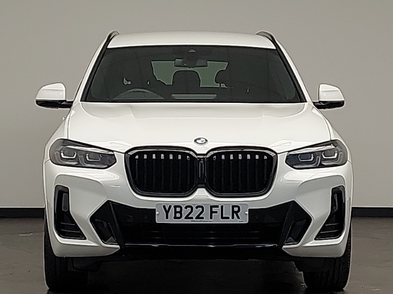 Used BMW X3 2022 for sale - 76233830: Photo 16