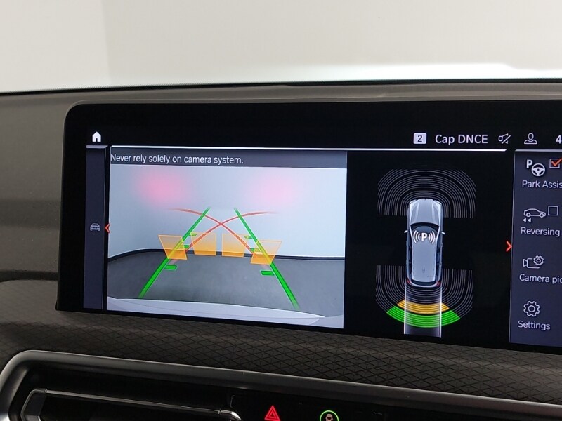 Used BMW X3 2022 for sale - 76233830: Photo 18