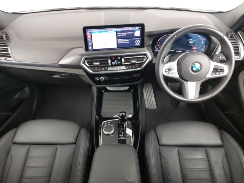 Used BMW X3 2022 for sale - 76233830: Photo 4