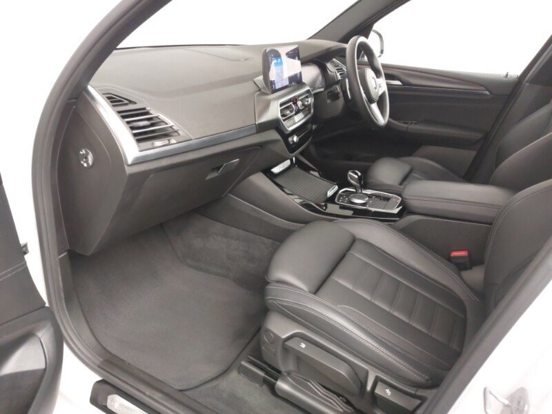 Used BMW X3 2022 for sale - 76233830: Photo 7