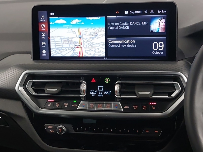 Used BMW X3 2022 for sale - 76233830: Photo 8