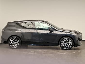 Used BMW iX 2022 for sale - 79839951: Photo