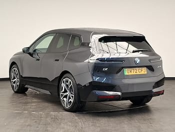 Used BMW iX 2022 for sale - 79839951: Photo