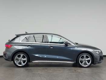 Used Audi A3 2024 for sale - 74933672: Photo