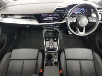 Used Audi A3 2024 for sale - 74933672: Photo