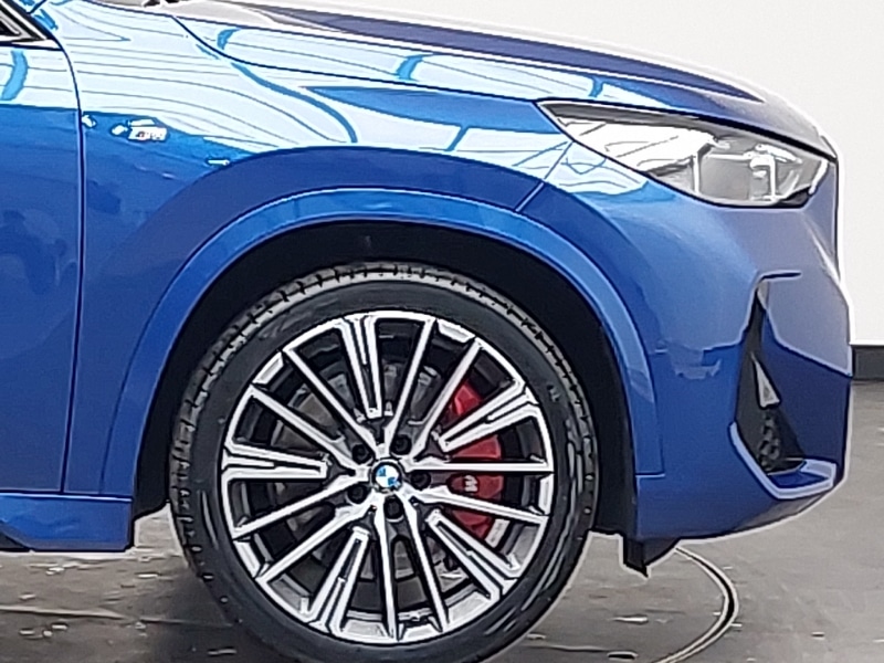 Used BMW X1 2025 for sale - 76455992: Photo 14