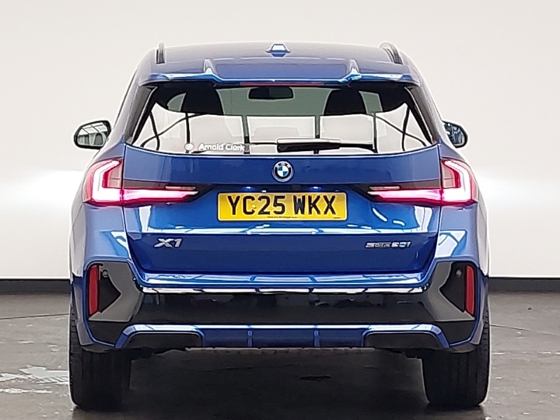 Used BMW X1 2025 for sale - 76455992: Photo 15