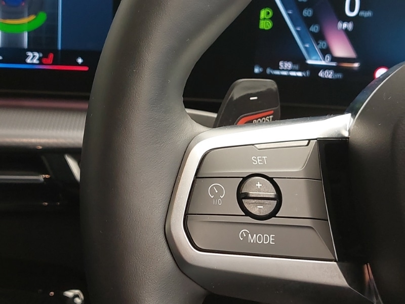 Used BMW X1 2025 for sale - 76455992: Photo 19