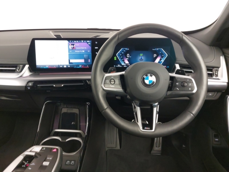 Used BMW X1 2025 for sale - 76455992: Photo 5