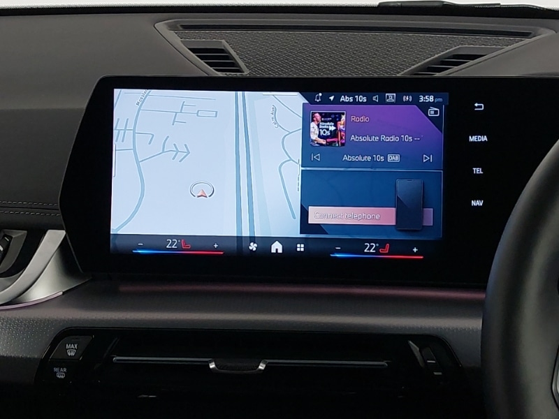 Used BMW X1 2025 for sale - 76455992: Photo 8