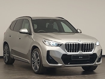 Used BMW X1 2026 for sale - 78837424: Photo