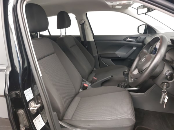 Used Volkswagen T-Cross 2019 for sale - 76269036: Photo 11