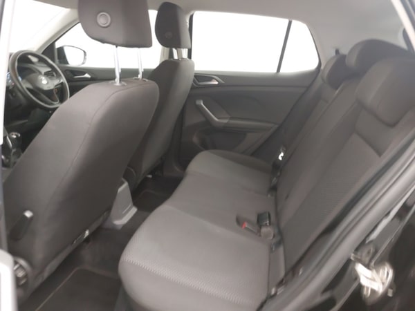Used Volkswagen T-Cross 2019 for sale - 76269036: Photo 12