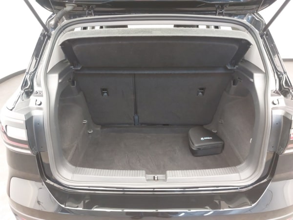 Used Volkswagen T-Cross 2019 for sale - 76269036: Photo 13
