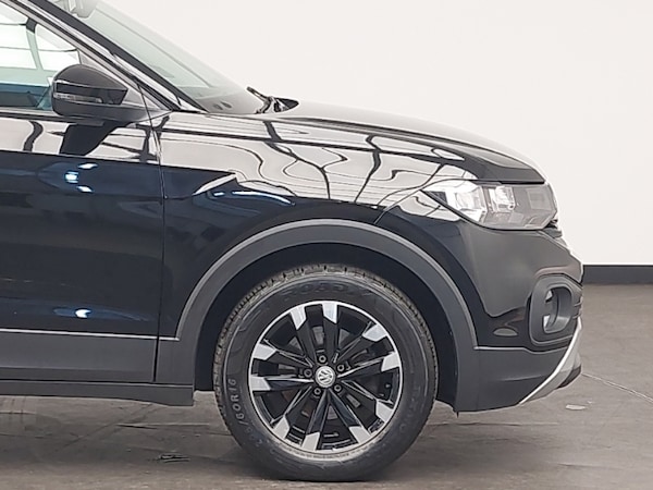 Used Volkswagen T-Cross 2019 for sale - 76269036: Photo 14