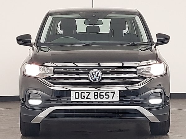 Used Volkswagen T-Cross 2019 for sale - 76269036: Photo 16