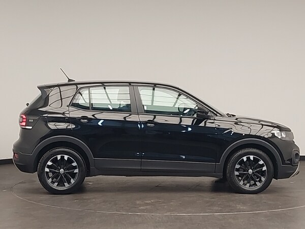 Used Volkswagen T-Cross 2019 for sale - 76269036: Photo 2