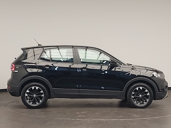 Used Volkswagen T-Cross 2019 for sale - 76269036: Photo 2