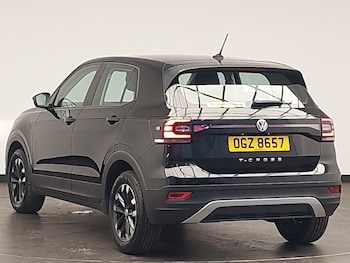 Used Volkswagen T-Cross 2019 for sale - 76269036: Photo 3
