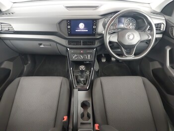 Used Volkswagen T-Cross 2019 for sale - 76269036: Photo 4