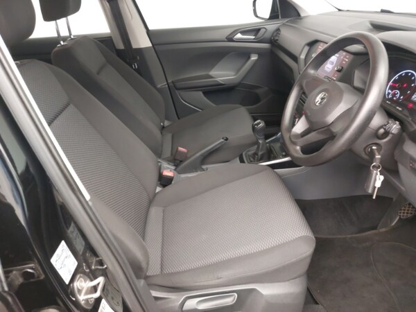 Used Volkswagen T-Cross 2019 for sale - 76269036: Photo 6