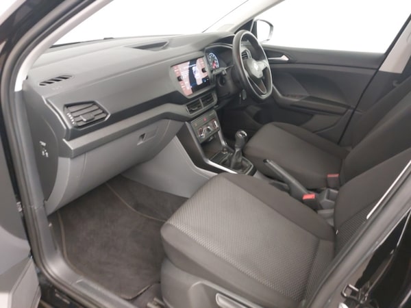 Used Volkswagen T-Cross 2019 for sale - 76269036: Photo 7