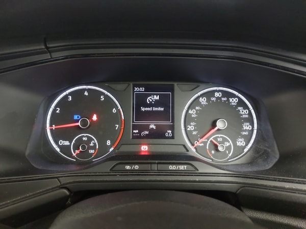 Used Volkswagen T-Cross 2019 for sale - 76269036: Photo 9