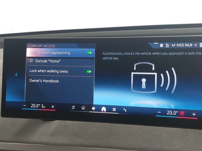 Used BMW iX 2026 for sale - 77964447: Photo 18