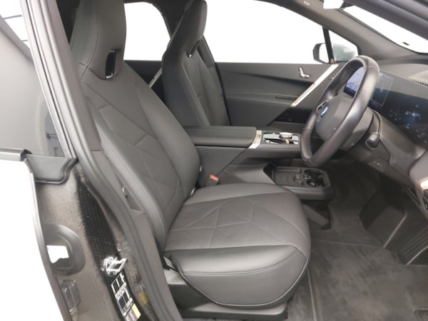 Used BMW iX 2023 for sale - 76275822: Photo 11