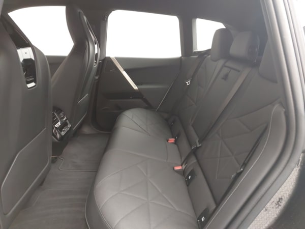 Used BMW iX 2023 for sale - 76275822: Photo 12