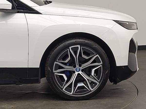 Used BMW iX 2023 for sale - 76275822: Photo 14